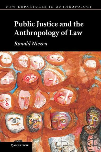 Public Justice and the Anthropology of Law