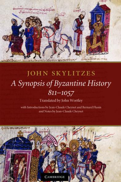 John Skylitzes