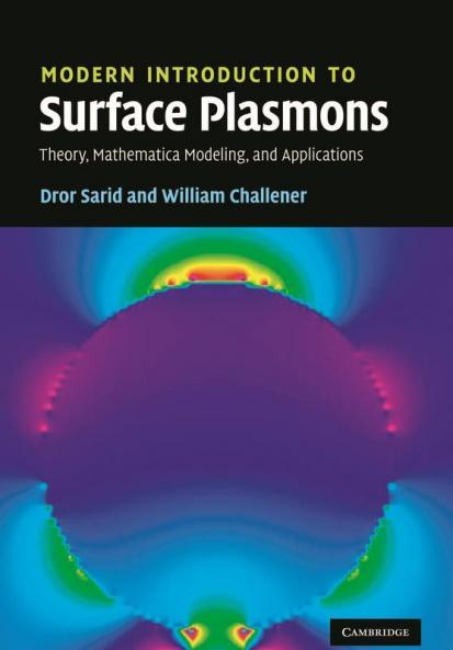 Modern Introduction to Surface Plasmons