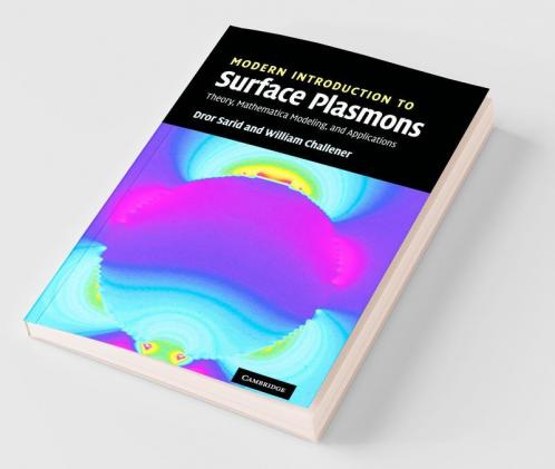 Modern Introduction to Surface Plasmons