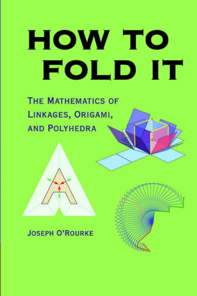 How to Fold It
