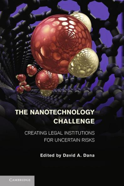 The Nanotechnology Challenge