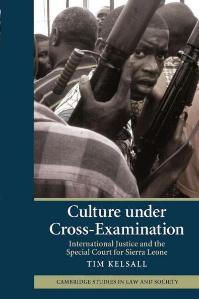Culture Under Cross-Examination