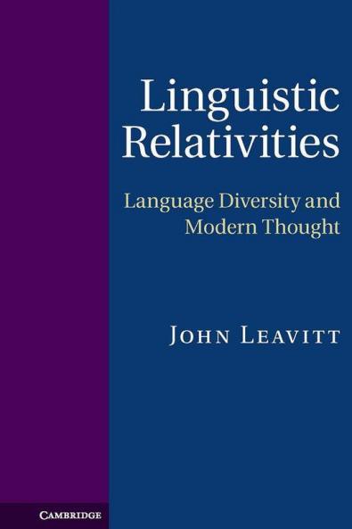 Linguistic Relativities