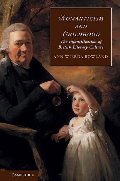 Romanticism and Childhood
