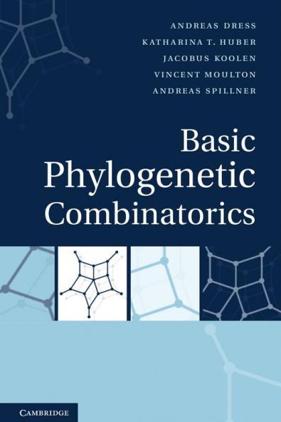Basic Phylogenetic Combinatorics