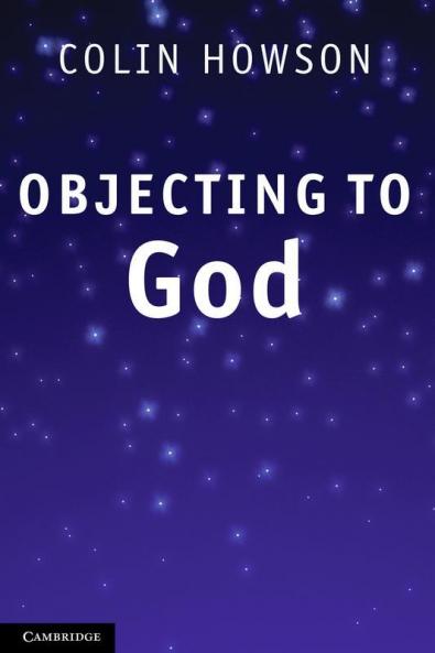 Objecting to God