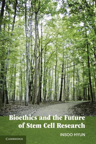 Bioethics and the Future of Stem Cell Research