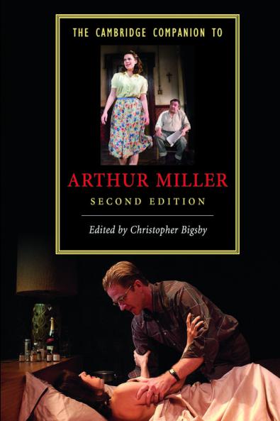 The Cambridge Companion to Arthur Miller