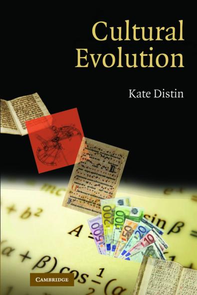 Cultural Evolution