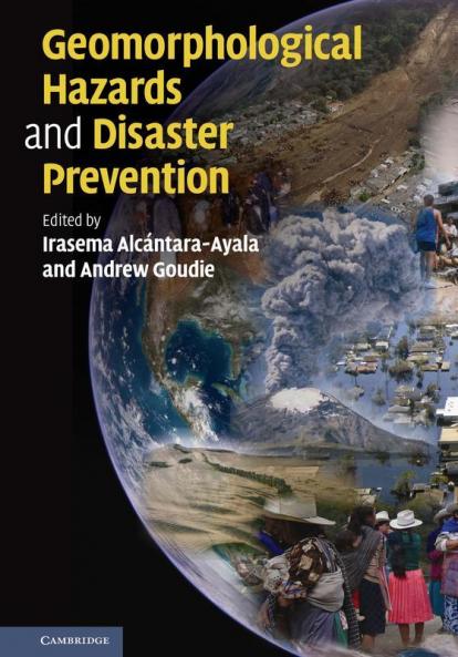 Geomorphological Hazards and Disaster             Prevention