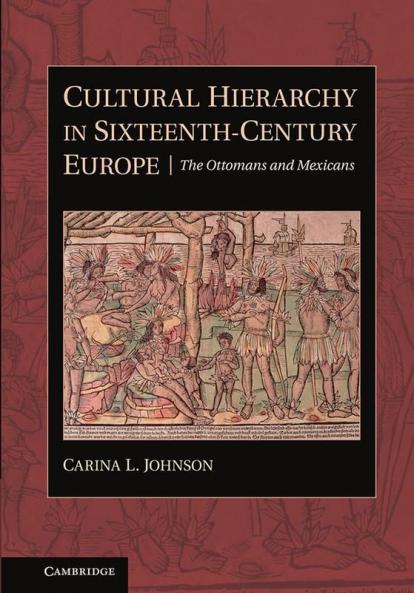 Cultural Hierarchy in Sixteenth-Century Europe