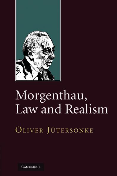 Morgenthau Law and Realism