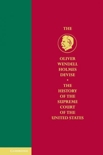 History of the Supreme Court of the United States