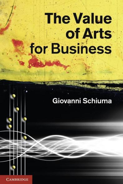 The Value of Arts for Business