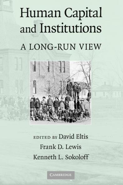 Human Capital and Institutions