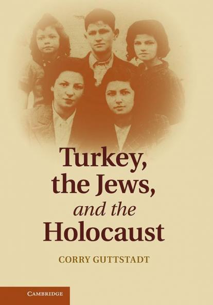 Turkey the Jews and the Holocaust