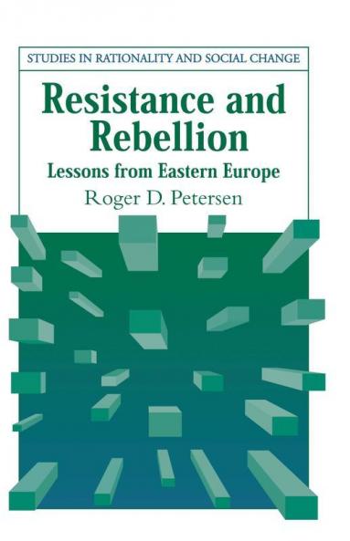 Resistance and Rebellion