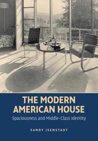 The Modern American House