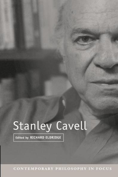 Stanley Cavell