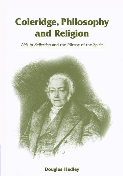 Coleridge Philosophy and Religion