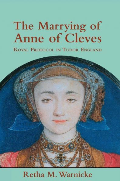The Marrying of Anne of Cleves