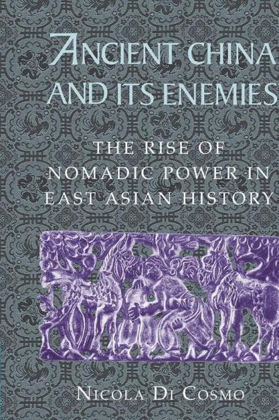 Ancient China and Its Enemies
