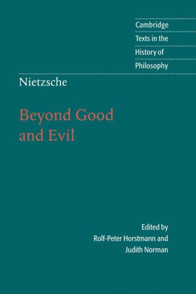 Nietzsche