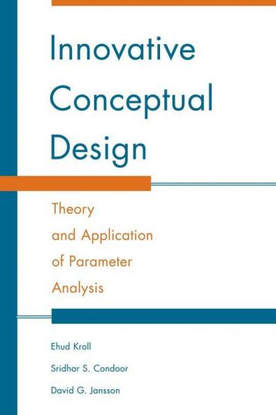 Innovative Conceptual Design