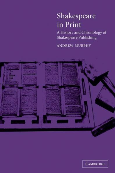 Shakespeare in Print
