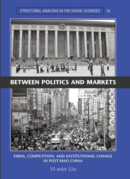 Between Politics and Markets