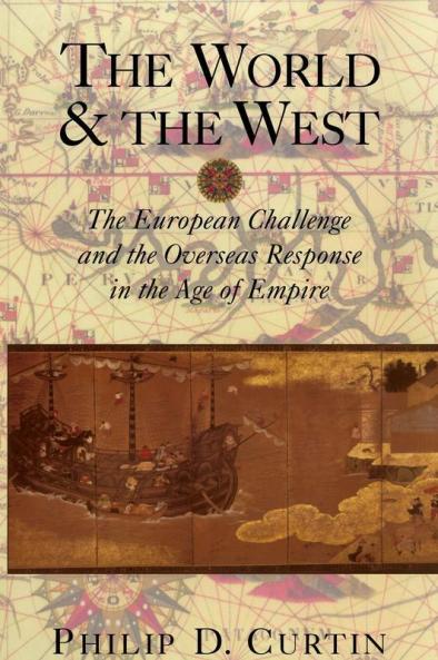 The World and the West