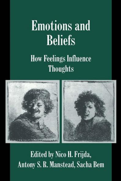 Emotions and Beliefs