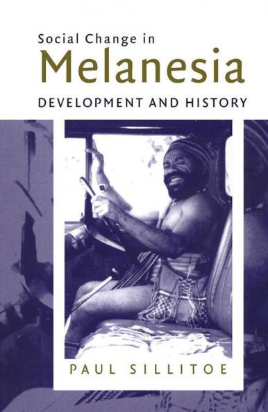 Social Change in Melanesia