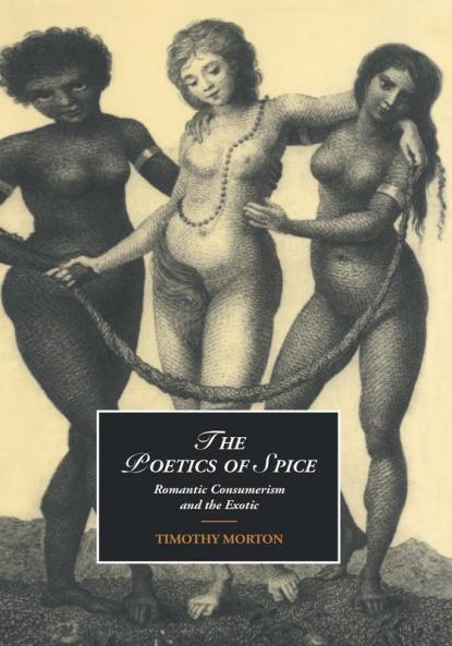 The Poetics of Spice