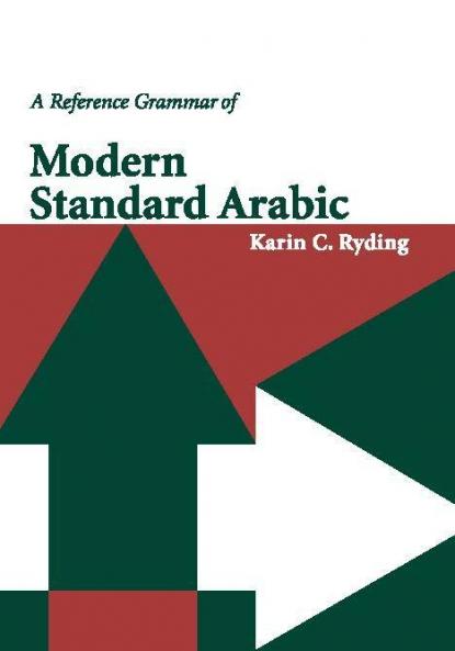 Ref Grammar Modern Standard Arabic
