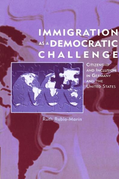 Immigration as a Democratic Challenge