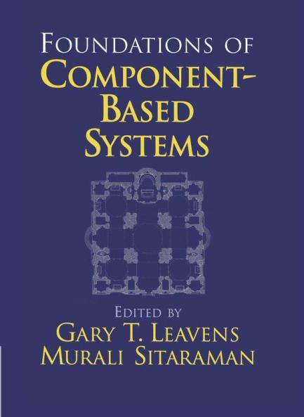 Foundation Component-Based System