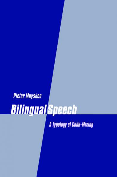 Bilingual Speech