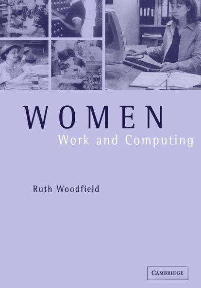 Women Work and Computing