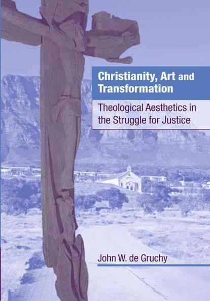Christianity Art and Transformation