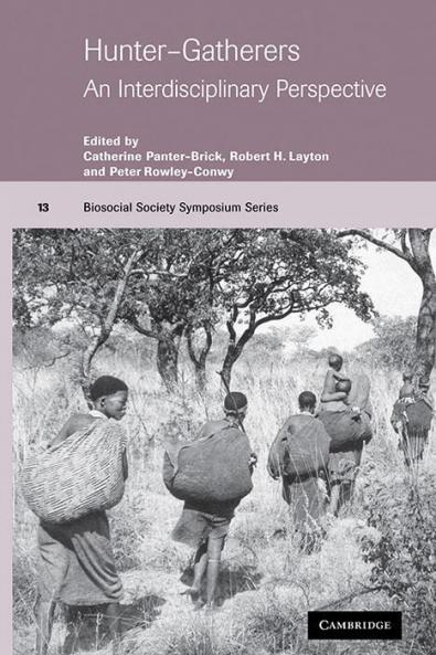 Hunter-Gatherers
