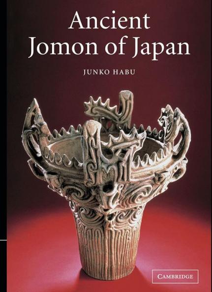 Ancient Jomon of Japan