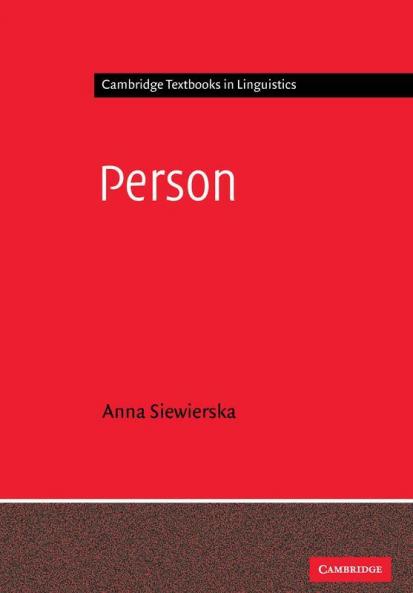 Person