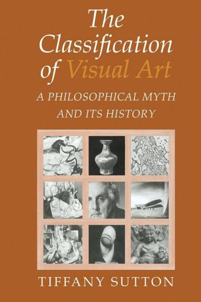 The Classification of Visual Art