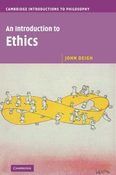 An Introduction to Ethics