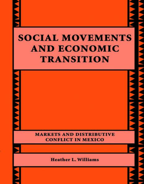 Social Movements and Economic Transition