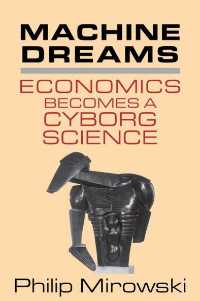 Machine Dreams