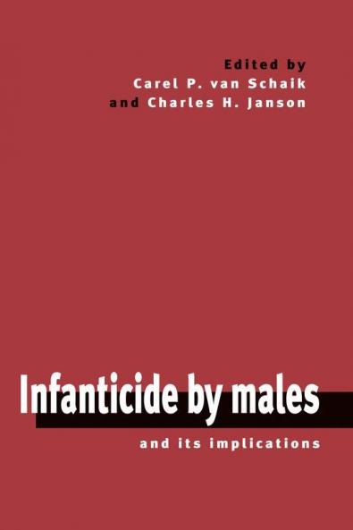 Infanticide by Males and its Implications