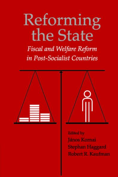 Reforming the State